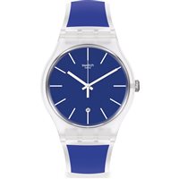 Reloj Swatch in Plástica SO29K400 - SO29K400